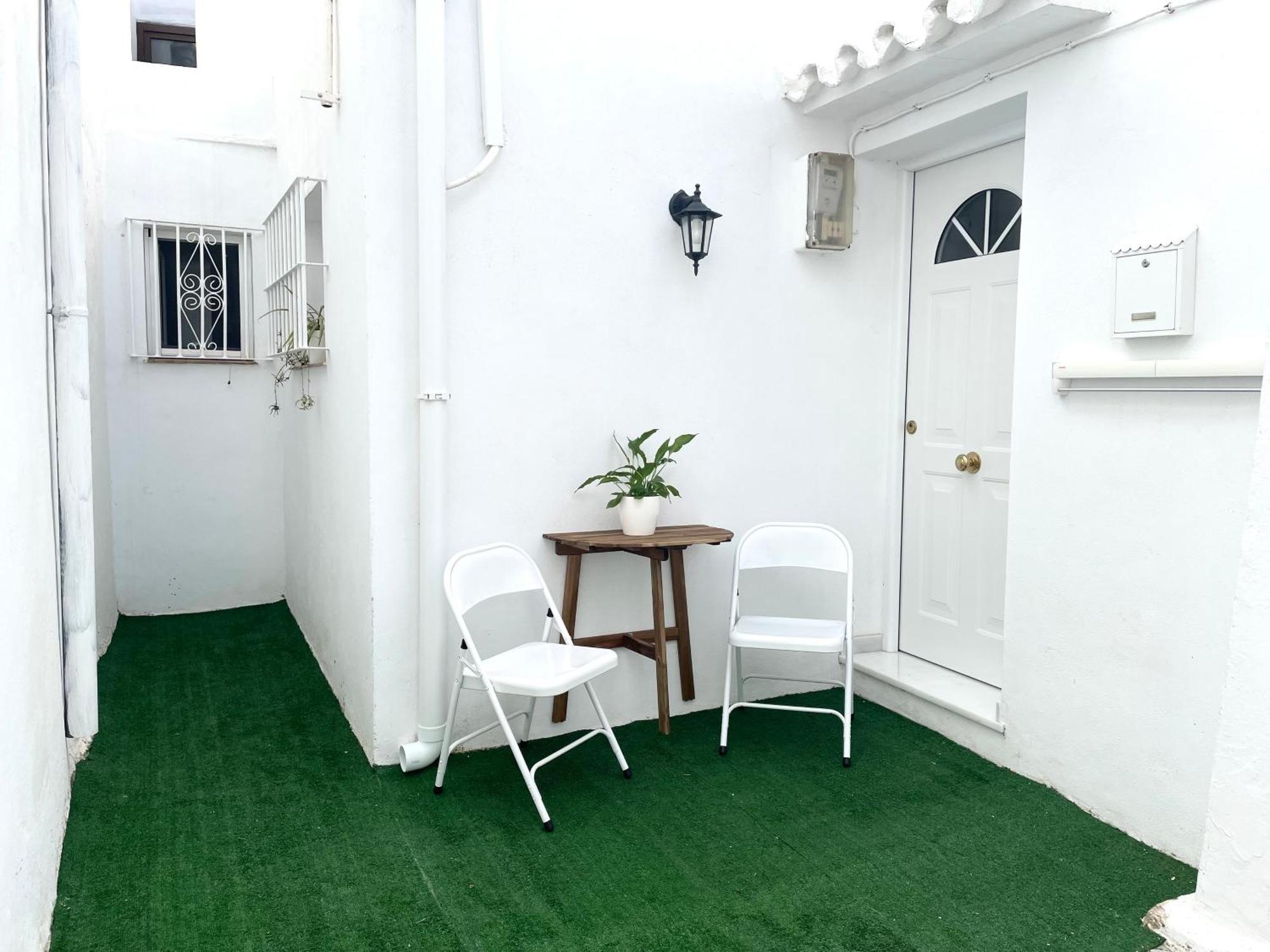La Escondida De Vejer Villa Vejer de la Frontera Kültér fotó